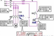 如何绘制电气控制原理图？电气控制线路原理图的主要分类