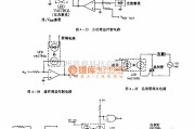 光电耦合器中的模拟光隔离应用电路图