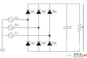 三相不控整流电路中PFC设计
