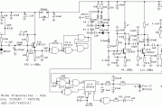 144MHz 全模式收发器