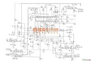 通信电源中的DZW75-48/50(50II)启动控制电路