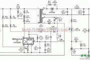 基础电路中的12V/30W设计电路图