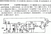 门控开关电路