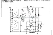 电源电路中的相位检波电路