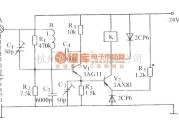 开关电路中的保护开关