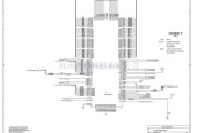 微机单片机中的电脑主板设计图430TX[_]09