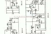 6v~12v/25w直流电压变换器电路