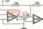 DAC0832输出模拟电压时的外接转换电路