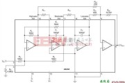 基于集成化的二阶滤波器UAF42设计50Hz陷波器