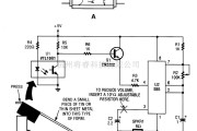 基础电路中的采用光隔离器的代码实践振荡器