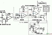 光电电路中的超速报警原理及电路图解