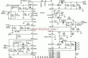 基础电路中的DC-DC转换器RT9911应用电路