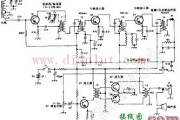 晶体管调幅收音机电路