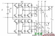 逆变电路的多重化及多电平化