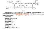 射频放大器中的宽带分布放大器电路