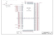 微机单片机中的810电脑主板电路图2[_]07