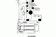 假锁报警器