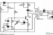 一款简单易作的开关电源