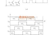 通信电源中的全桥式逆变电路全桥式逆变电路