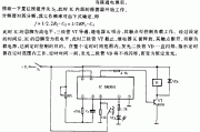 BH3001典型的应用电路