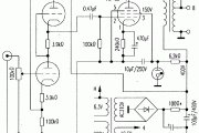 FU-50单端甲类功率放大器