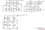 模拟电子电路中八大基础电路图解