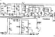 ZB-B型电猫电路图