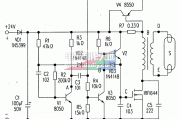 24V节能灯电路剖析