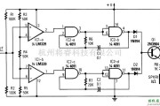 仪器仪表中的发声逻辑测试仪