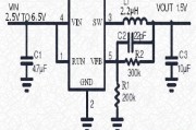 1.5MHz, 800mA 同步降压变换器AP2408