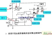 什么是一、二次回路及接线图