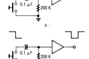 开关去抖动器电路图