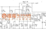 高频信号产生中的56～484高频振荡器电路图