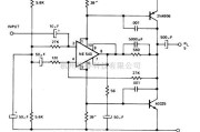 线性放大电路中的汽车无线电放大器