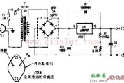 简易可配置电源电路