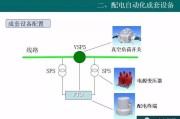 一次设备，一次设备和二次设备是怎么划分的