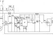 控制电路中的电动机保护器  三