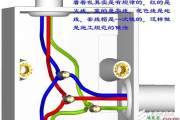 电工接线方法口诀_资深电工接线先后顺序口诀分享