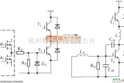 电源电路中的基于IGBT晶体管设计全桥逆变电路