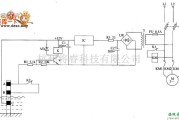 灌溉中的农田排灌控制器电路图一