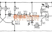 电工测试工具中的稳压二极管工作性能速测电路