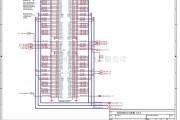 微机电路中的电脑主板电路图 830_11