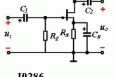 场效应管放大电路的静态分析