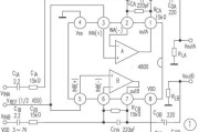 LM4800双声道290mW立体声耳机音频放大器IC电路特点及应用原理图介绍