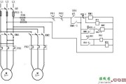电机启动停止电路图-启动停止按钮接线图
