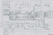 电源电路中的基于PIC单片机的电源定时插座硬件电路