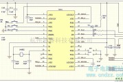 集成音频放大中的新款USB音箱方案MK909D,每声道1W的输出功率