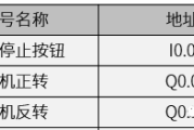 电动机定时及PLC接线图