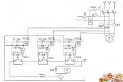 电机控制专区中的电动机保护器电路图十