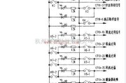 基础电路中的调频发射机控制电路故障检修装置的电路设计